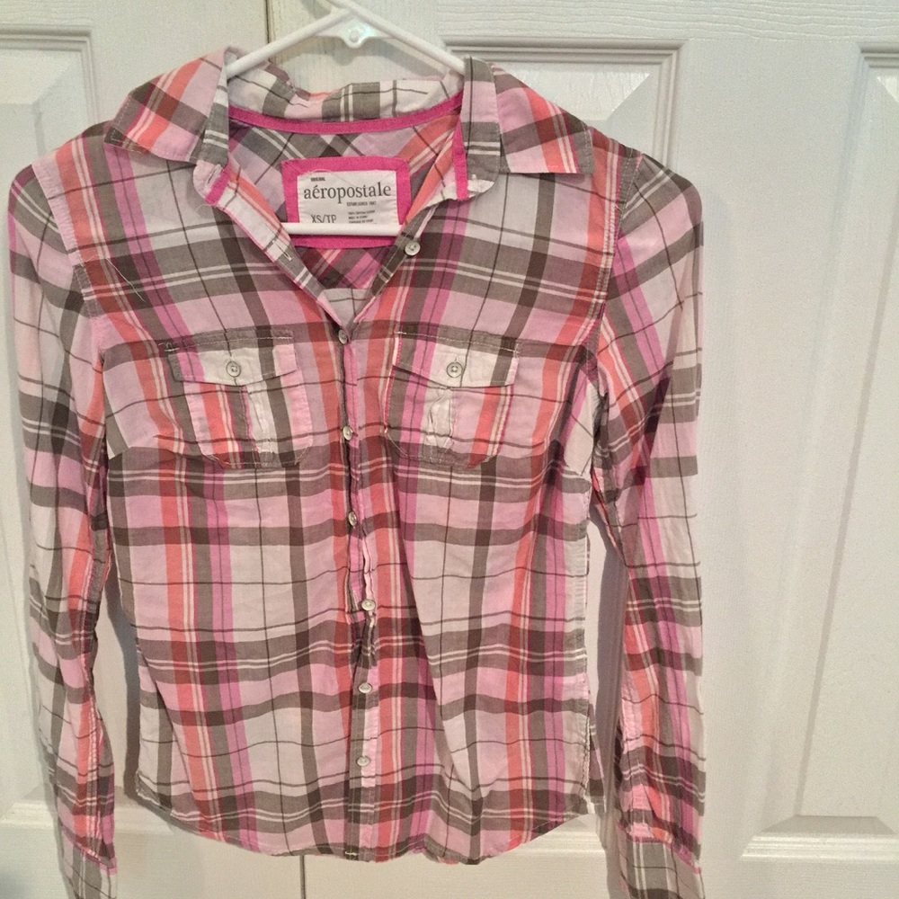 Aeropostale shirt